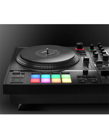 Hercules DJControl Inpulse T7