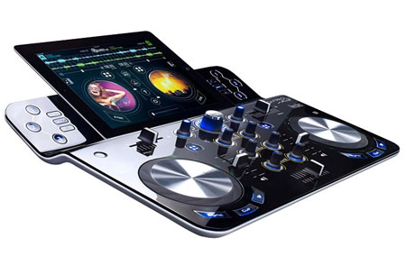 Hercules DJControlWave
