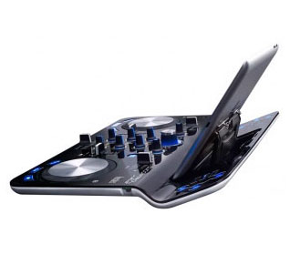 Hercules DJControlWave