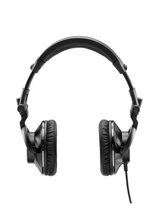 Hercules DJ Essentials Kit – Complete Beginner DJ Setup