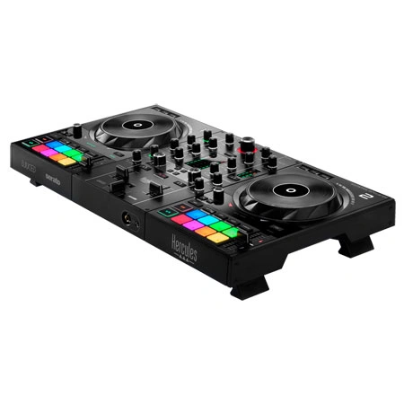 Hercules DJControl Inpulse 500 2-Channel DJ Controller