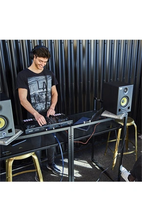 Hercules DJControl Inpulse 500 2-Channel DJ Controller