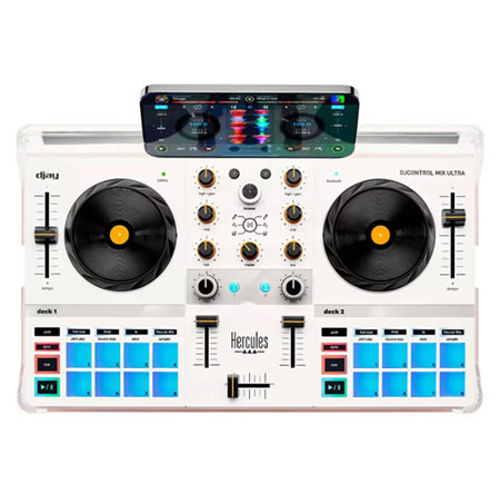 Hercules DJControl Mix Ultra