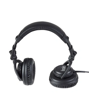 Hercules DJStarter Kit – Complete DJ System for Beginners