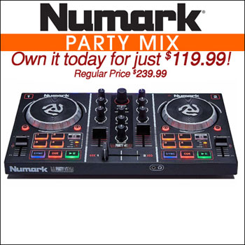 Numark