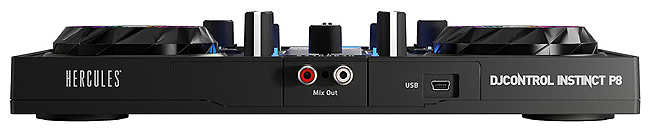 Hercules Universal DJ