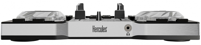 hercules dj control instinct output hercules dj control instinct output