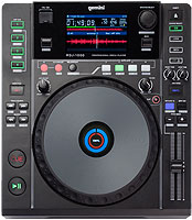 Gemini MDJ1000