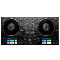Hercules DJControl Inpulse T7 Motorized DJ Controller