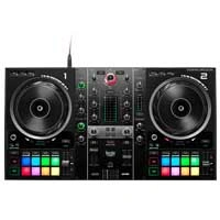 Hercules DJControl Inpulse 500 2-Channel DJ Controller