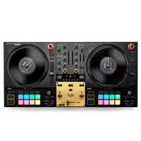 Hercules DJControl Inpulse T7 Premium Edition – Motorized DJ Controller