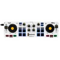 Hercules DJControl Mix - Compact Beginner DJ Controller