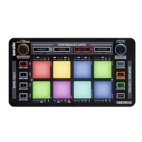 Reloop NEON DJ controller