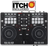 Vestax VCI380