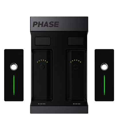 MWM Phase Essential Wireless DVS System