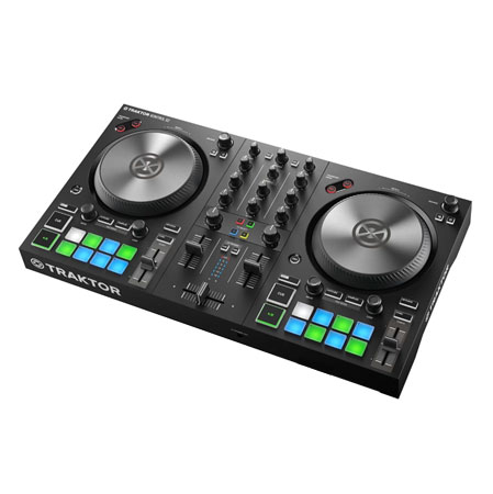 Native Instruments Traktor Kontrol S2 MK3