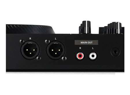 Native Instruments TRAKTOR KONTROL S3 DJ Controller | Music