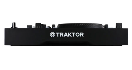 Native Instruments Traktor Kontrol S3