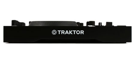 Native Instruments Traktor Kontrol S4 MK3