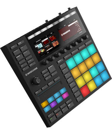 Native Instruments Maschine MK3