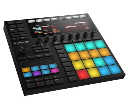 Native Instruments Maschine MK3