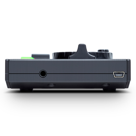 Numark DJ2GO2