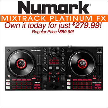 Numark