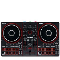 Numark Party Mix III Portable DJ Controller | 123DJ