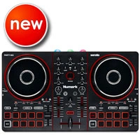 Numark Party Mix III Portable DJ Controller