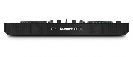 Numark Mixstream Pro