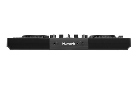 Numark Mixstream Pro Plus