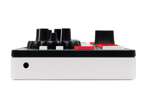 Buy Numark MixTrack Go Portable DJ Controller | USB-C & Bluetooth