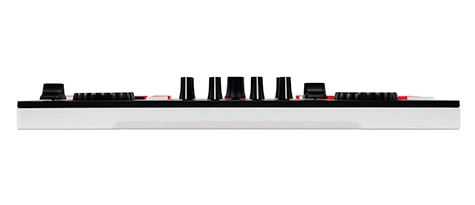 Buy Numark MixTrack Go Portable DJ Controller