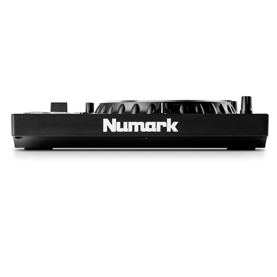 Numark Mixtrack Platinum FX Pack 1