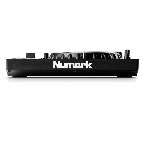 Numark Mixtrack Platinum FX