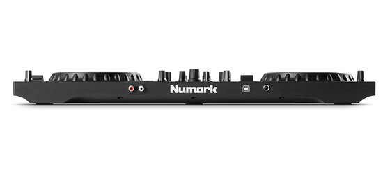 Numark Mixtrack Pro FX