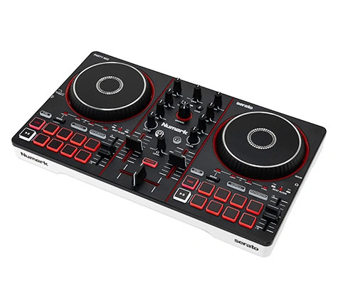 Numark Party Mix III Portable DJ Controller
