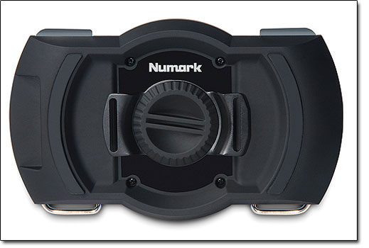 Numark Orbit Wireless Handheld DJ Controller