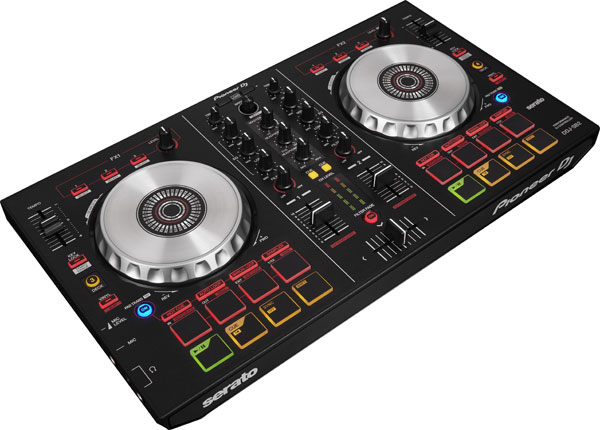 Pioneer DDJ-SB2