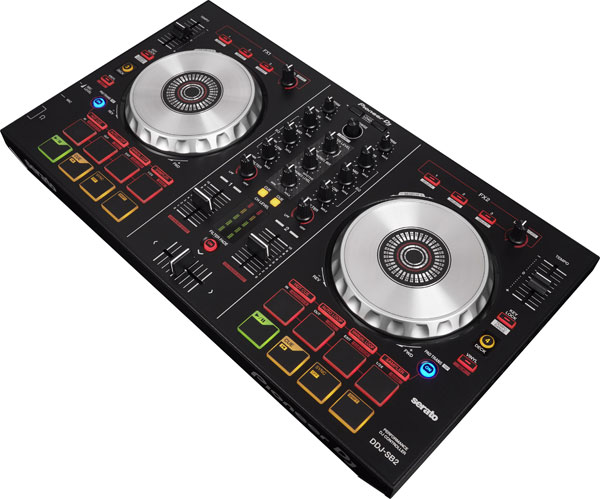 Pioneer DDJ-SB2