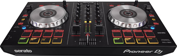 Pioneer DDJ-SB2