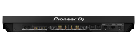 Pioneer DDJ-RZX