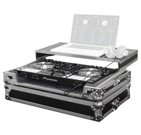 Pioneer DDJ-SR2 & Odyssey Cases FZGSPIDDJSR