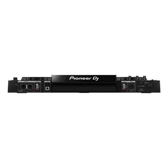 PIONEER XDJ-RR 2-Channel rekordbox Controller