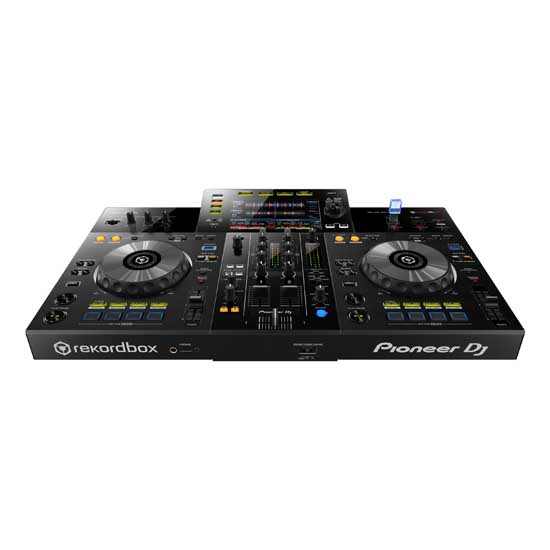 PIONEER XDJ-RR 2-Channel rekordbox Controller