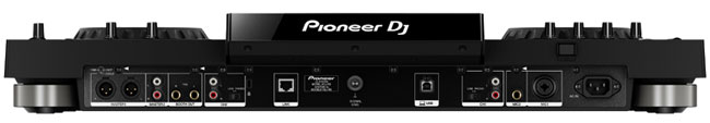 Pioneer XDJ-RX