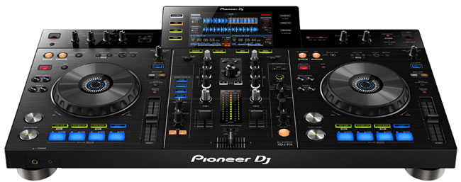 Pioneer XDJ-RX