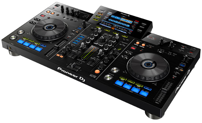 Pioneer XDJ-RX