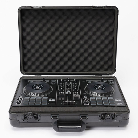 Pioneer DDJ-400 DJ Controller for rekordbox w/ Carry-Lite case