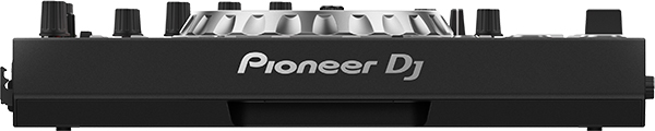 Pioneer DDJ-SX3 + SKB Travel Case